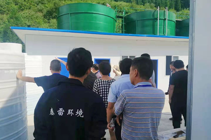 250TD亚洲国产精品麻豆一区二区填埋場滲濾液處理工程