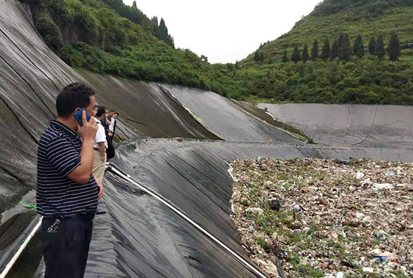 如何保證亚洲国产精品麻豆一区二区滲濾液處理過程中的出水效果，聽聽滲濾液處理廠家精品亚洲麻豆1区2区3区環境怎麽說？