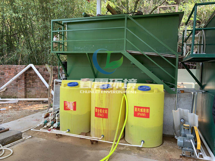 亚洲国产精品麻豆一区二区滲濾液一體化處理設備