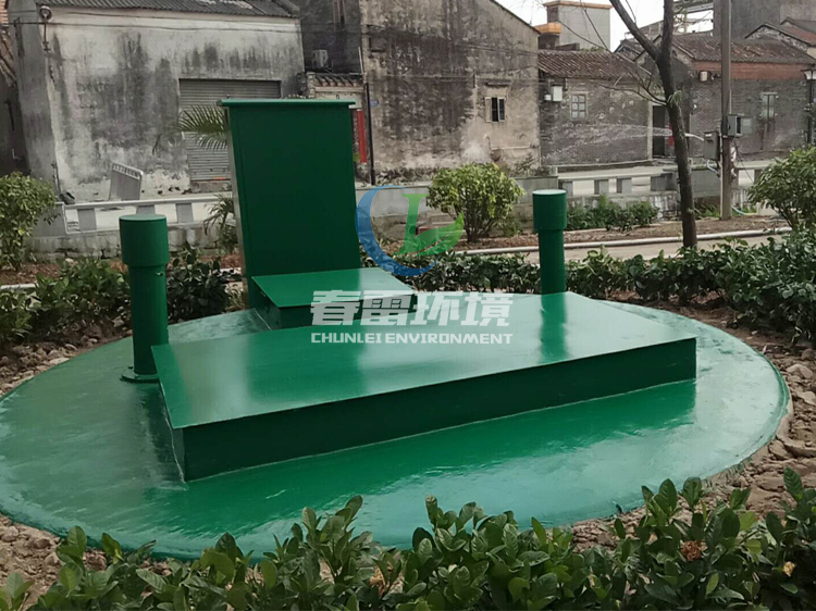 一體化亚洲国产精品麻豆一区二区滲濾液處理設備