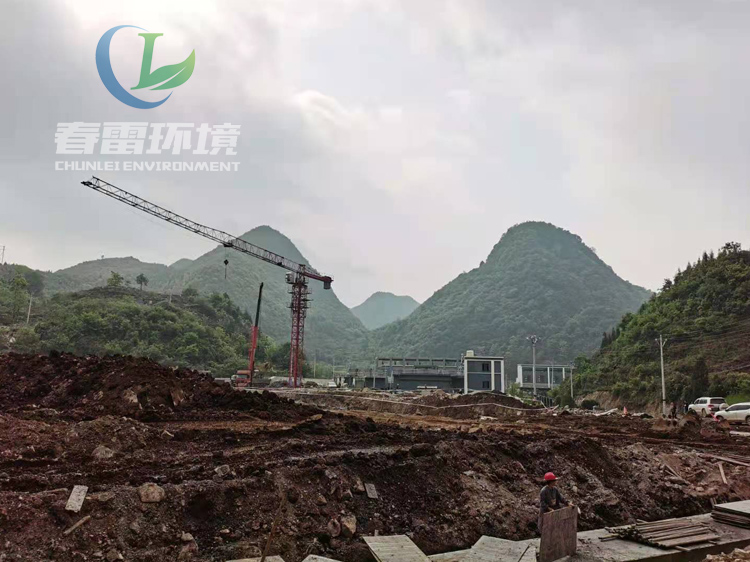 亚洲国产精品麻豆一区二区填埋場的生態修複及滲濾液的處理