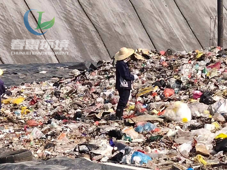亚洲国产精品麻豆一区二区滲濾液處理方法中回灌處理的作用及意義