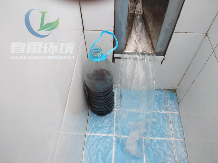 亚洲国产精品麻豆一区二区滲濾液處理