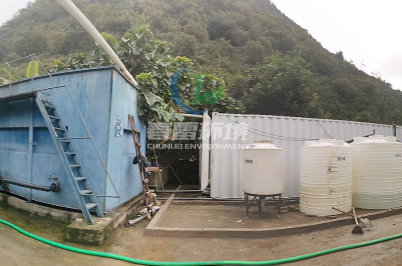 亚洲国产精品麻豆一区二区滲濾液處理設備受溫度影響時應怎麽應對